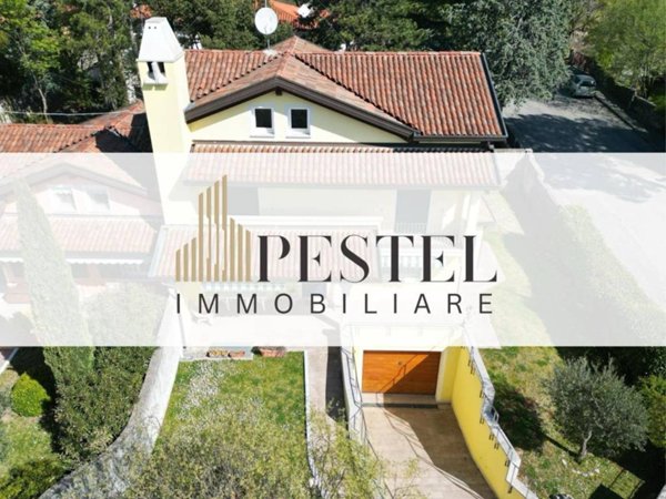 casa indipendente in vendita a Duino Aurisina