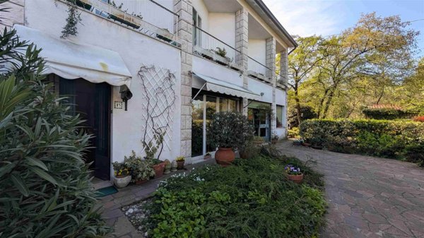 casa indipendente in vendita a Duino Aurisina in zona Sistiana