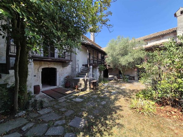 casale in vendita a Duino Aurisina