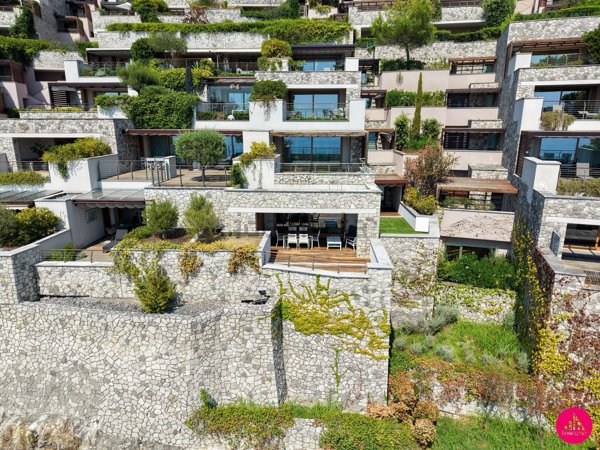 appartamento in vendita a Duino Aurisina in zona Sistiana