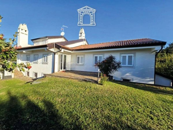 casa indipendente in vendita a Duino Aurisina in zona San Pelagio