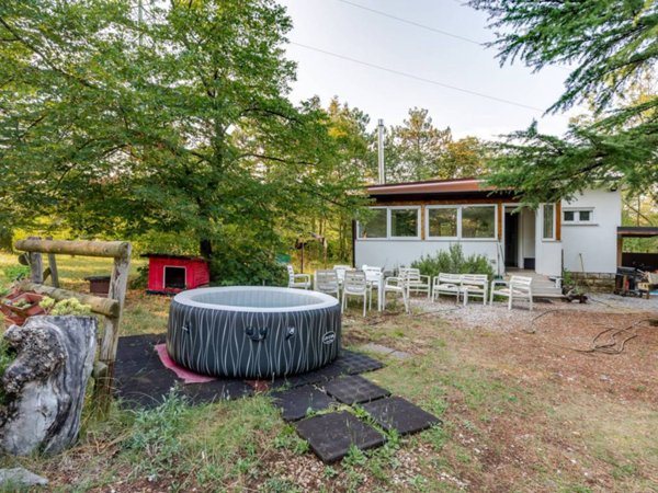 casa indipendente in vendita a Duino Aurisina in zona Sistiana