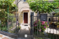 casa indipendente in vendita a Duino Aurisina in zona Villaggio del Pescatore