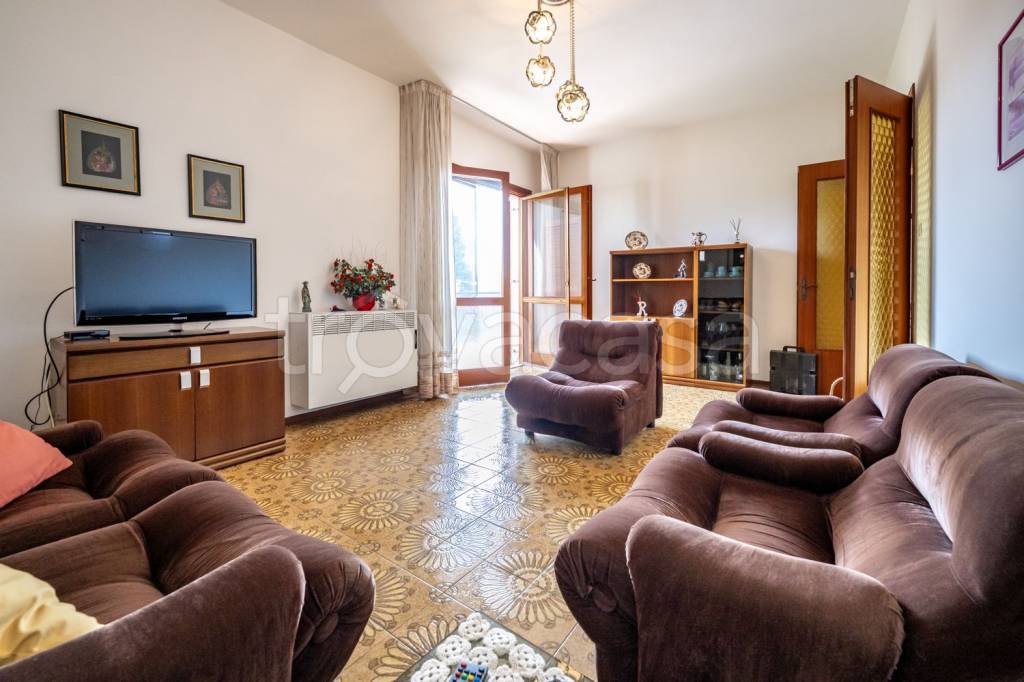appartamento in vendita a Duino Aurisina in zona Sistiana