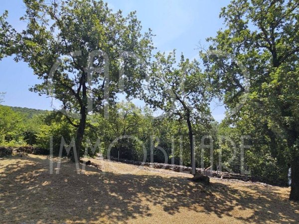 terreno in vendita a Duino Aurisina in zona Medeazza