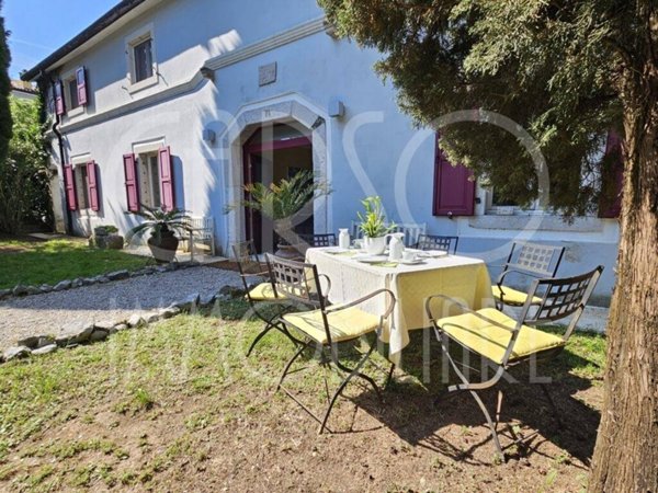 casa indipendente in vendita a Duino Aurisina in zona Duino