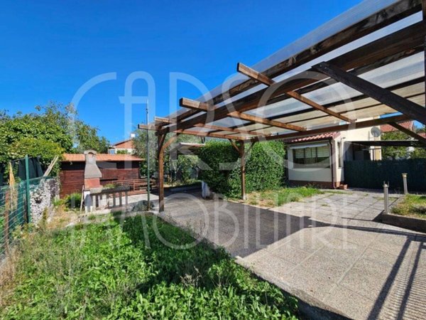 casa indipendente in vendita a Duino Aurisina in zona Sistiana
