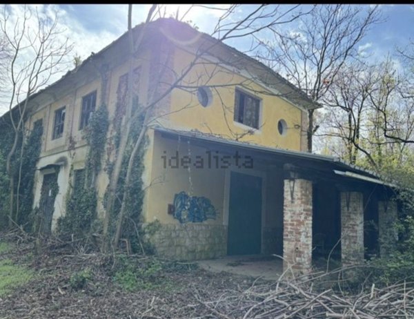 casa indipendente in vendita a Duino Aurisina in zona Villaggio del Pescatore