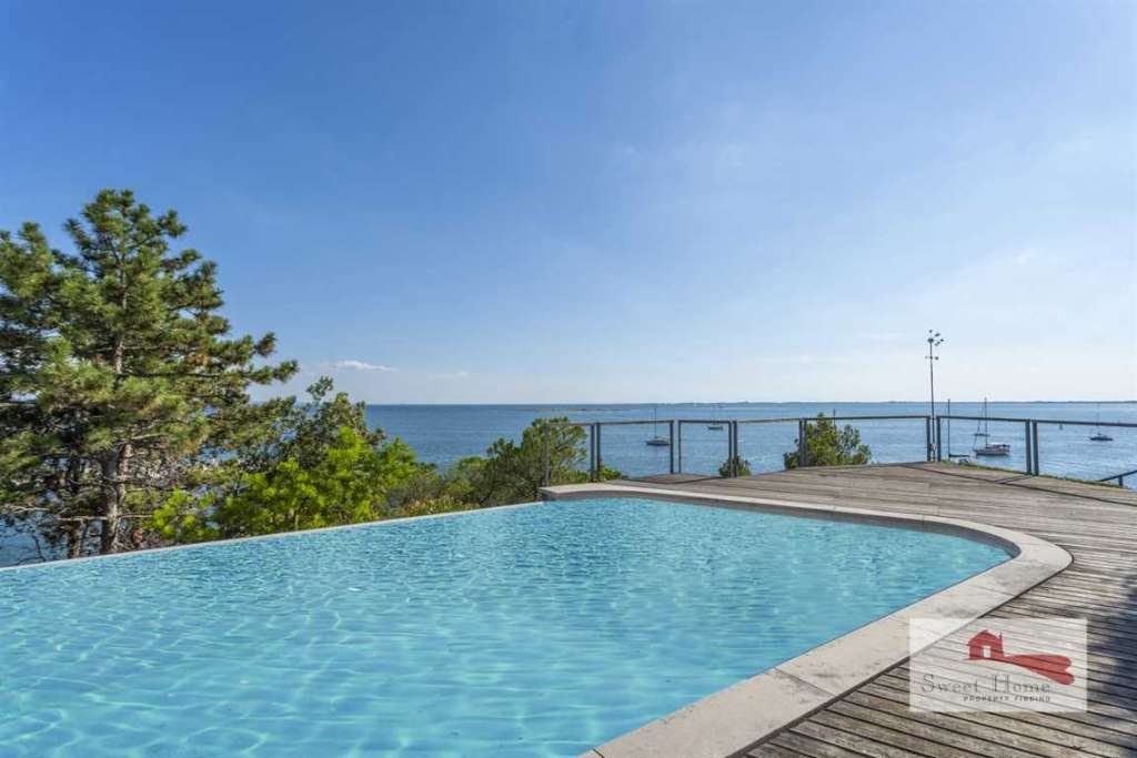 casa indipendente in vendita a Duino Aurisina in zona Villaggio del Pescatore