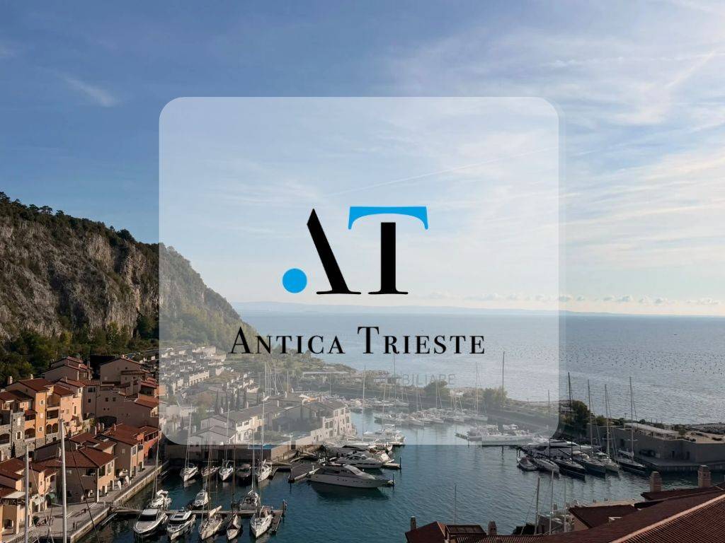 appartamento in vendita a Duino Aurisina in zona Sistiana