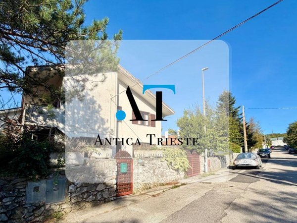 casa indipendente in vendita a Duino Aurisina in zona Sistiana