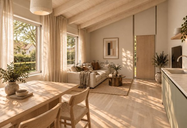 casa indipendente in vendita a Duino Aurisina in zona Aurisina Stazione