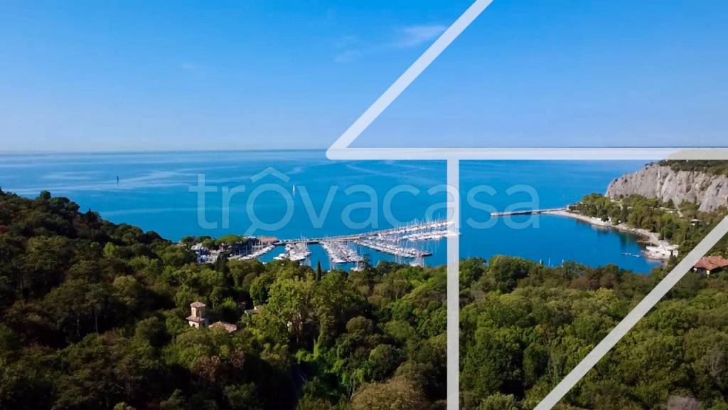 appartamento in vendita a Duino Aurisina in zona Sistiana