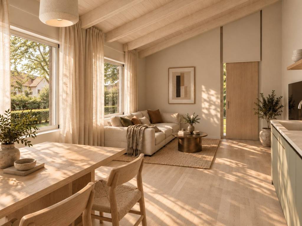 casa indipendente in vendita a Duino Aurisina in zona Aurisina Stazione