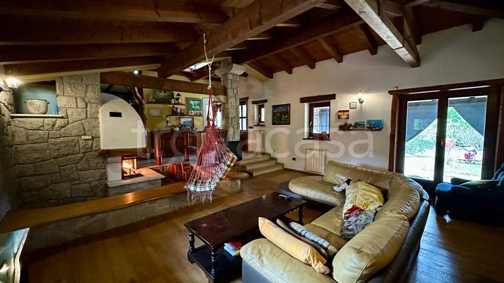 casa indipendente in vendita a Monrupino