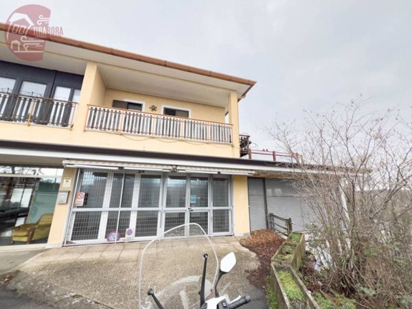 appartamento in vendita a Monrupino in zona Fernetti