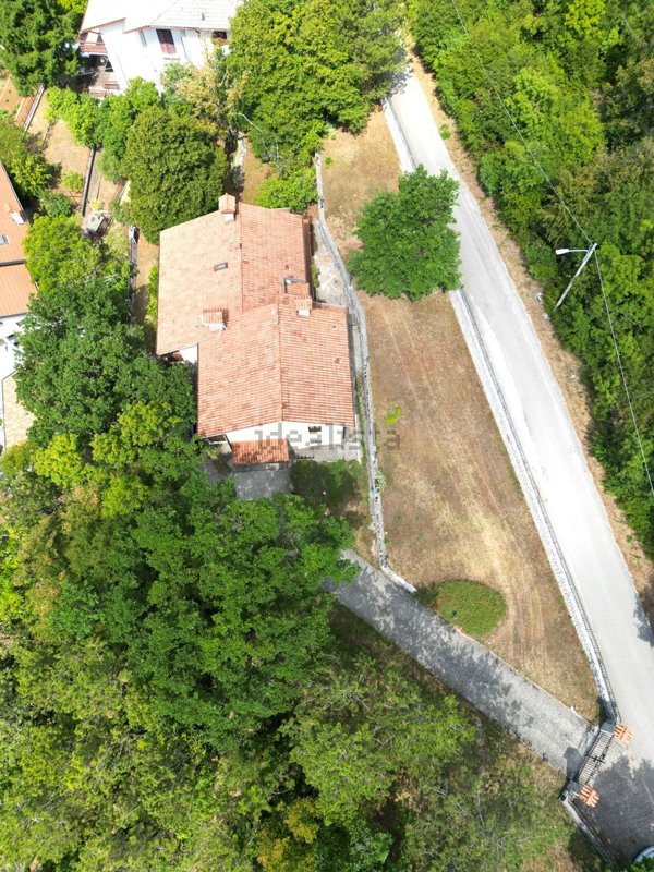 casa indipendente in vendita a Monrupino