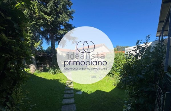 appartamento in vendita a Monrupino in zona Fernetti