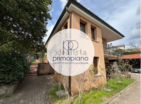 casa indipendente in vendita a Monrupino