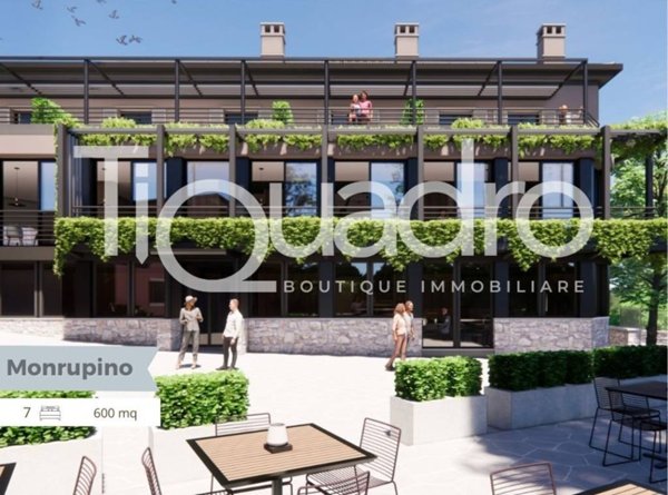 attico in vendita a Monrupino
