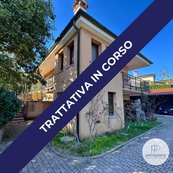 casa indipendente in vendita a Monrupino