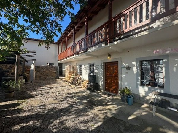 casa indipendente in vendita a Monrupino