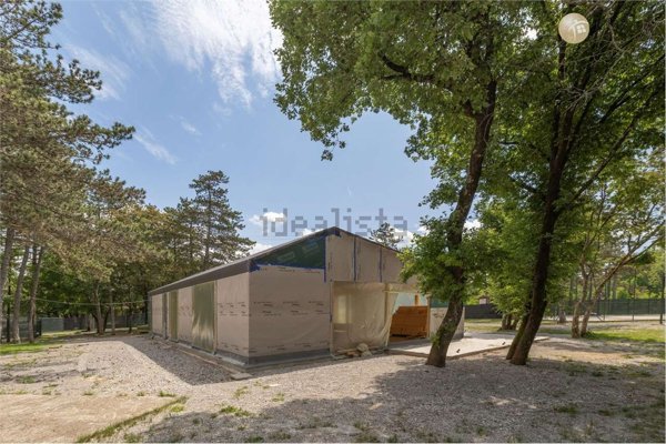 casale in vendita a Monrupino