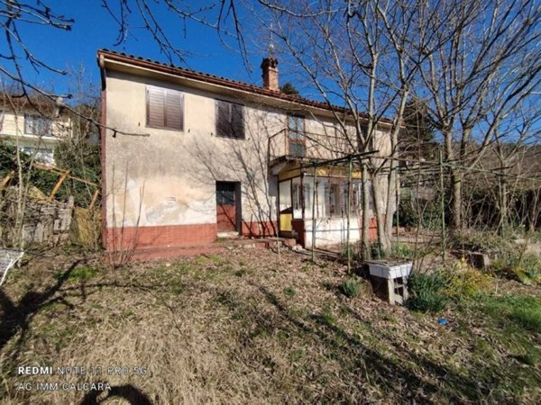 casa indipendente in vendita a Monrupino