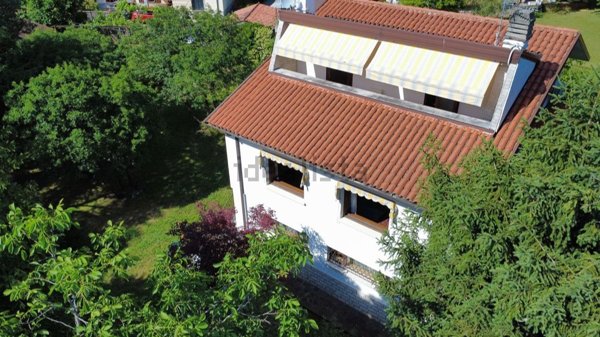 casa indipendente in vendita a Monrupino