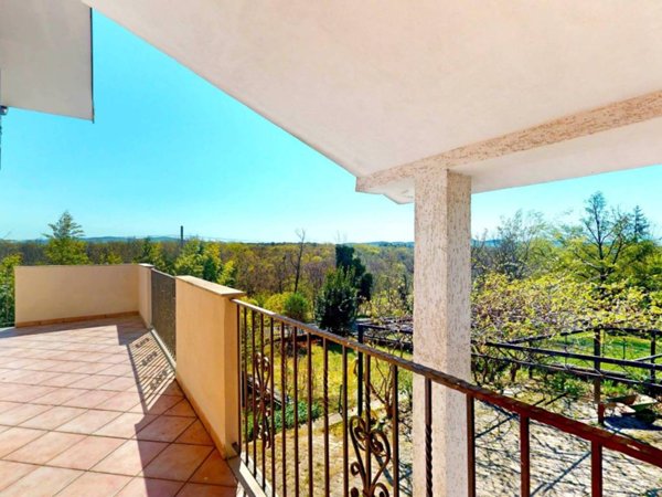 casa indipendente in vendita a Monrupino