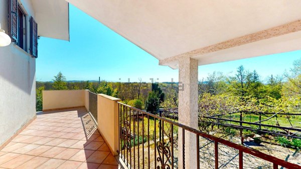 casa indipendente in vendita a Monrupino