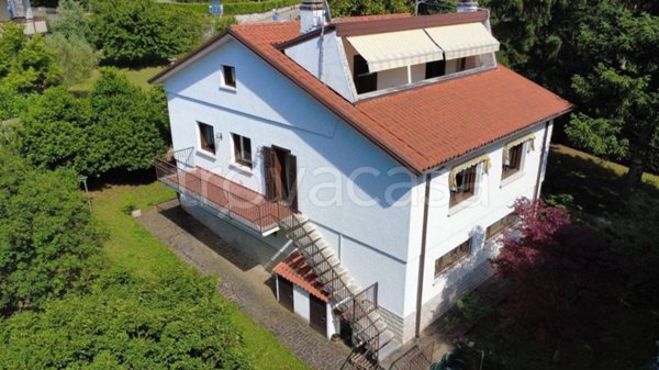 casa indipendente in vendita a Monrupino