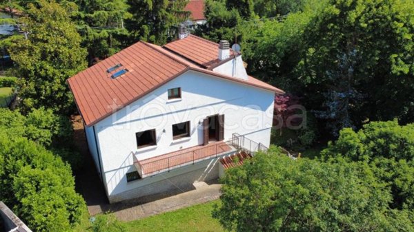 casa indipendente in vendita a Monrupino