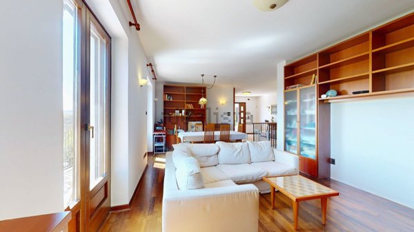 casa indipendente in vendita a Monrupino