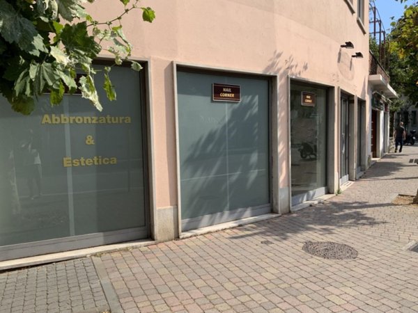negozio in vendita a Muggia