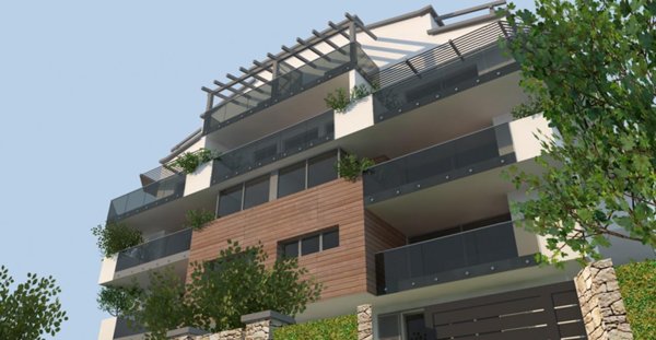 appartamento in vendita a Muggia