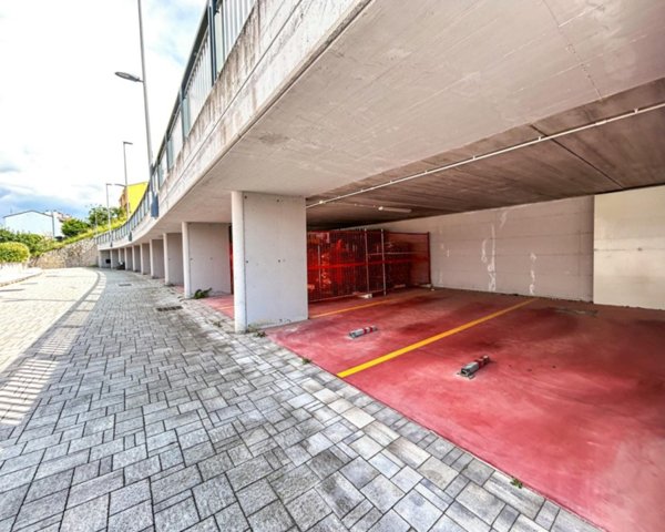 appartamento in vendita a Muggia