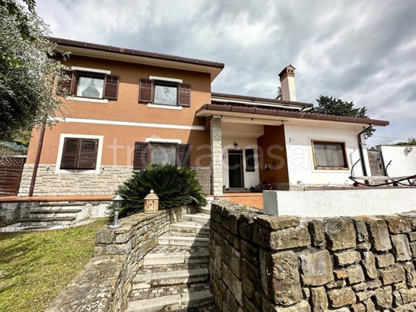 appartamento in vendita a Muggia