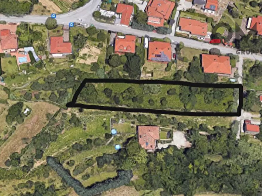 mansarda in vendita a Muggia