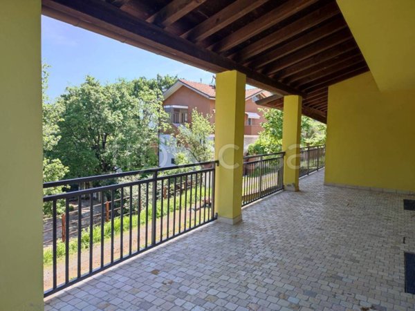casa indipendente in vendita a Muggia