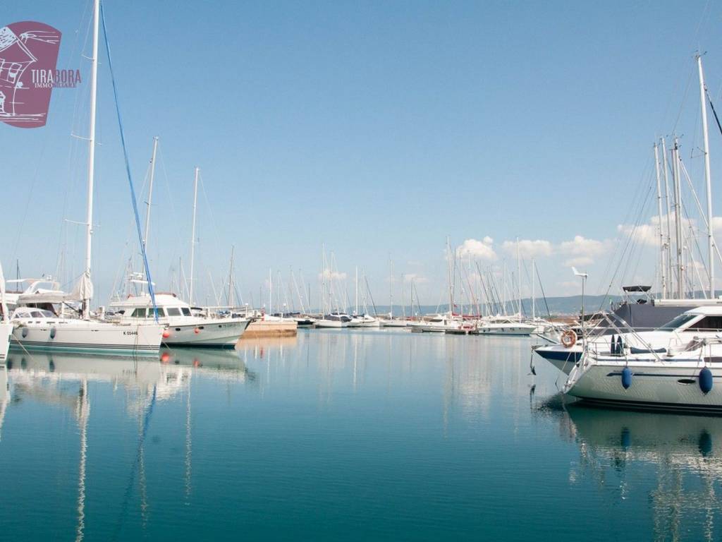 appartamento in vendita a Muggia