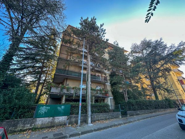 appartamento in vendita a Muggia