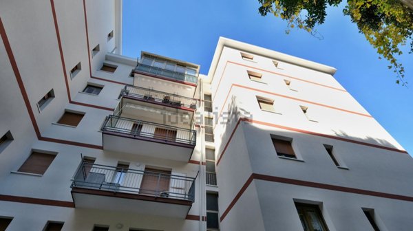 appartamento in vendita a Muggia