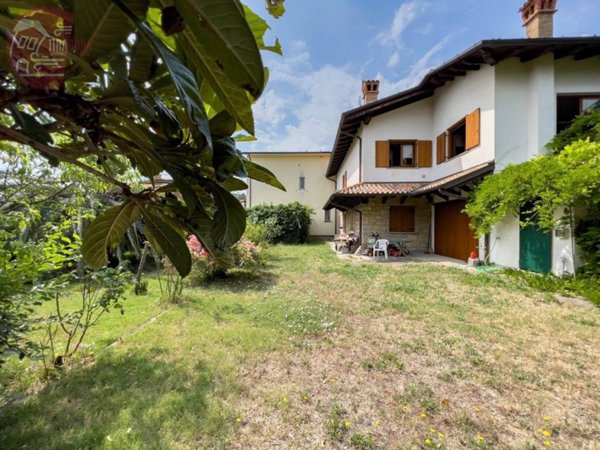 appartamento in vendita a Muggia