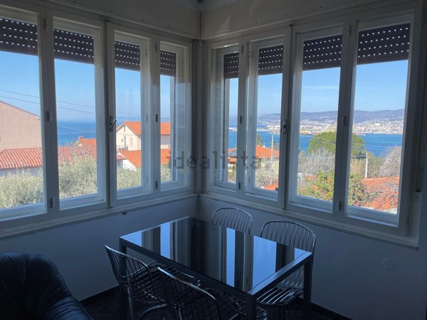 casa indipendente in vendita a Muggia