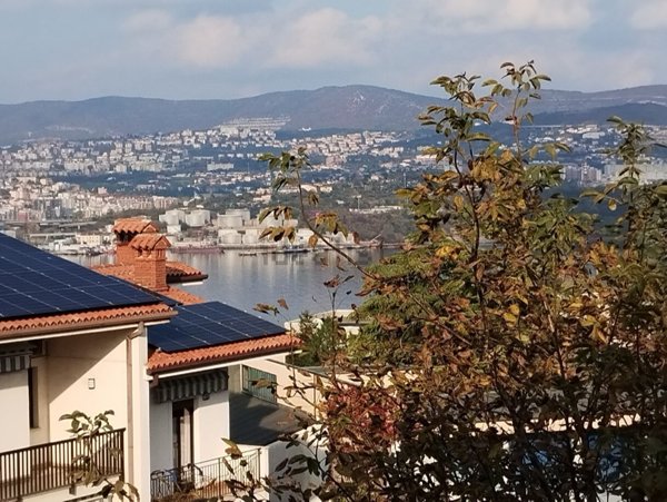 casa indipendente in vendita a Muggia