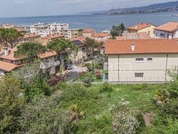 terreno agricolo in vendita a Muggia