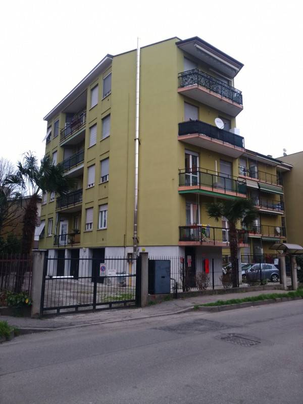 appartamento in vendita a Muggia