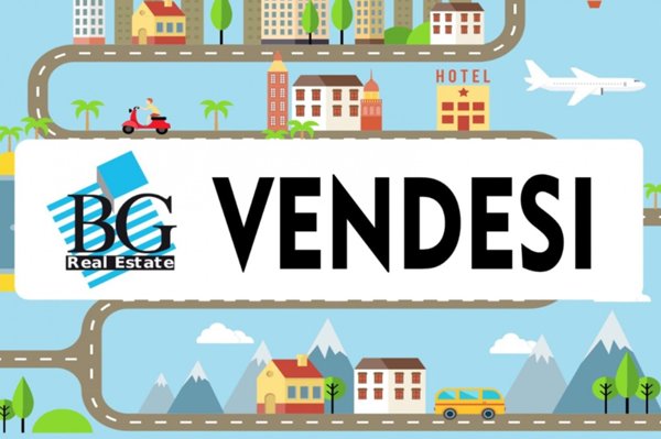 appartamento in vendita a Muggia