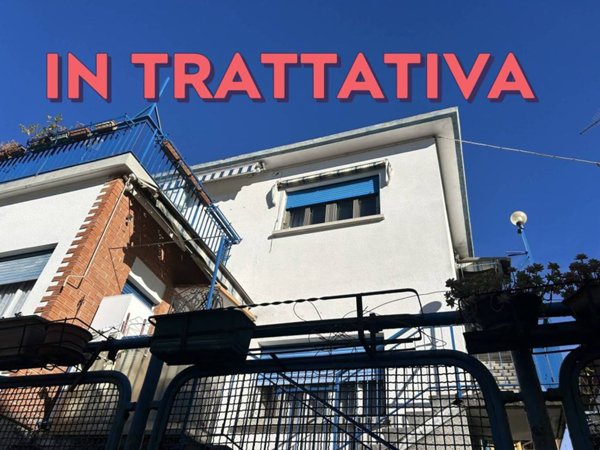 appartamento in vendita a Muggia